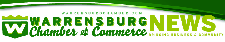 Warrensburg Chamber Newsletter